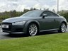 USED 2018 18 AUDI TT 1.8 TFSI SPORT 2d 178 BHP ''VIRTUAL COCKPIT'' 6 SPEED Digital Cockpit Sat Nav