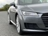 USED 2018 18 AUDI TT 1.8 TFSI SPORT 2d 178 BHP ''VIRTUAL COCKPIT'' 6 SPEED Digital Cockpit Sat Nav