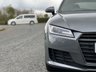 USED 2018 18 AUDI TT 1.8 TFSI SPORT 2d 178 BHP ''VIRTUAL COCKPIT'' 6 SPEED Digital Cockpit Sat Nav