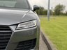USED 2018 18 AUDI TT 1.8 TFSI SPORT 2d 178 BHP ''VIRTUAL COCKPIT'' 6 SPEED Digital Cockpit Sat Nav