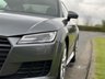 USED 2018 18 AUDI TT 1.8 TFSI SPORT 2d 178 BHP ''VIRTUAL COCKPIT'' 6 SPEED Digital Cockpit Sat Nav
