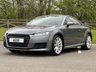 USED 2018 18 AUDI TT 1.8 TFSI SPORT 2d 178 BHP ''VIRTUAL COCKPIT'' 6 SPEED Digital Cockpit Sat Nav