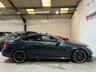 USED 2012 12 MERCEDES-BENZ C-CLASS 6.2 C63 AMG EDITION 125 2d 457 BHP 
