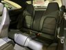 USED 2012 12 MERCEDES-BENZ C-CLASS 6.2 C63 AMG EDITION 125 2d 457 BHP 