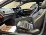 USED 2012 12 MERCEDES-BENZ C-CLASS 6.2 C63 AMG EDITION 125 2d 457 BHP 