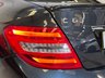 USED 2012 12 MERCEDES-BENZ C-CLASS 6.2 C63 AMG EDITION 125 2d 457 BHP 