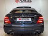 USED 2012 12 MERCEDES-BENZ C-CLASS 6.2 C63 AMG EDITION 125 2d 457 BHP 
