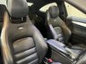 USED 2012 12 MERCEDES-BENZ C-CLASS 6.2 C63 AMG EDITION 125 2d 457 BHP 