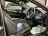 USED 2012 12 MERCEDES-BENZ C-CLASS 6.2 C63 AMG EDITION 125 2d 457 BHP 