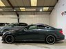 USED 2012 12 MERCEDES-BENZ C-CLASS 6.2 C63 AMG EDITION 125 2d 457 BHP 
