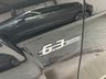 USED 2012 12 MERCEDES-BENZ C-CLASS 6.2 C63 AMG EDITION 125 2d 457 BHP 