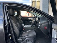 USED 2012 62 JAGUAR XF 2.2 D SPORT SPORTBRAKE 5d 200 BHP 