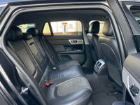 USED 2012 62 JAGUAR XF 2.2 D SPORT SPORTBRAKE 5d 200 BHP 