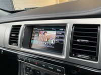 USED 2012 62 JAGUAR XF 2.2 D SPORT SPORTBRAKE 5d 200 BHP 