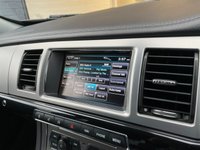USED 2012 62 JAGUAR XF 2.2 D SPORT SPORTBRAKE 5d 200 BHP 