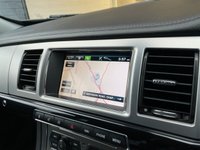 USED 2012 62 JAGUAR XF 2.2 D SPORT SPORTBRAKE 5d 200 BHP 
