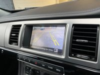 USED 2012 62 JAGUAR XF 2.2 D SPORT SPORTBRAKE 5d 200 BHP 