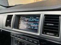 USED 2012 62 JAGUAR XF 2.2 D SPORT SPORTBRAKE 5d 200 BHP 