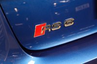 USED 2016 65 AUDI A6 4.0 RS6 AVANT TFSI V8 QUATTRO 5d 553 BHP HUGE SPEC, SEPANG BLUE
