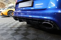 USED 2016 65 AUDI A6 4.0 RS6 AVANT TFSI V8 QUATTRO 5d 553 BHP HUGE SPEC, SEPANG BLUE