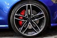 USED 2016 65 AUDI A6 4.0 RS6 AVANT TFSI V8 QUATTRO 5d 553 BHP HUGE SPEC, SEPANG BLUE