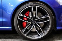USED 2016 65 AUDI A6 4.0 RS6 AVANT TFSI V8 QUATTRO 5d 553 BHP HUGE SPEC, SEPANG BLUE