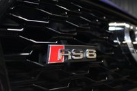 USED 2016 65 AUDI A6 4.0 RS6 AVANT TFSI V8 QUATTRO 5d 553 BHP HUGE SPEC, SEPANG BLUE