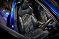 USED 2016 65 AUDI A6 4.0 RS6 AVANT TFSI V8 QUATTRO 5d 553 BHP HUGE SPEC, SEPANG BLUE