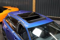 USED 2016 65 AUDI A6 4.0 RS6 AVANT TFSI V8 QUATTRO 5d 553 BHP HUGE SPEC, SEPANG BLUE