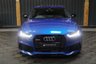 USED 2016 65 AUDI A6 4.0 RS6 AVANT TFSI V8 QUATTRO 5d 553 BHP HUGE SPEC, SEPANG BLUE