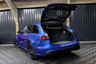 USED 2016 65 AUDI A6 4.0 RS6 AVANT TFSI V8 QUATTRO 5d 553 BHP HUGE SPEC, SEPANG BLUE