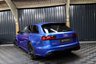 USED 2016 65 AUDI A6 4.0 RS6 AVANT TFSI V8 QUATTRO 5d 553 BHP HUGE SPEC, SEPANG BLUE