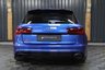 USED 2016 65 AUDI A6 4.0 RS6 AVANT TFSI V8 QUATTRO 5d 553 BHP HUGE SPEC, SEPANG BLUE