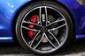 USED 2016 65 AUDI A6 4.0 RS6 AVANT TFSI V8 QUATTRO 5d 553 BHP HUGE SPEC, SEPANG BLUE