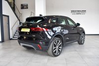 USED 2018 68 JAGUAR E-PACE 2.0 D180 S | R DYNAMIC ALLOYS 5d 180 BHP  InControl Apps, Electric Seats