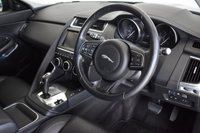 USED 2018 68 JAGUAR E-PACE 2.0 D180 S | R DYNAMIC ALLOYS 5d 180 BHP  InControl Apps, Electric Seats