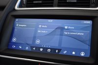 USED 2018 68 JAGUAR E-PACE 2.0 D180 S | R DYNAMIC ALLOYS 5d 180 BHP  InControl Apps, Electric Seats