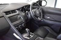 USED 2018 68 JAGUAR E-PACE 2.0 D180 S | R DYNAMIC ALLOYS 5d 180 BHP  InControl Apps, Electric Seats