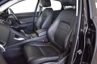 USED 2018 68 JAGUAR E-PACE 2.0 D180 S | R DYNAMIC ALLOYS 5d 180 BHP  InControl Apps, Electric Seats