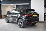 USED 2018 68 JAGUAR E-PACE 2.0 D180 S | R DYNAMIC ALLOYS 5d 180 BHP  InControl Apps, Electric Seats