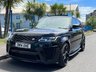 USED 2014 14 LAND ROVER RANGE ROVER SPORT 3.0 SDV6 HSE DYNAMIC 5d 288 BHP 