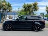 USED 2014 14 LAND ROVER RANGE ROVER SPORT 3.0 SDV6 HSE DYNAMIC 5d 288 BHP 