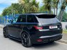 USED 2014 14 LAND ROVER RANGE ROVER SPORT 3.0 SDV6 HSE DYNAMIC 5d 288 BHP 