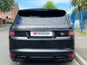 USED 2014 14 LAND ROVER RANGE ROVER SPORT 3.0 SDV6 HSE DYNAMIC 5d 288 BHP 