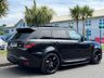 USED 2014 14 LAND ROVER RANGE ROVER SPORT 3.0 SDV6 HSE DYNAMIC 5d 288 BHP 