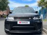 USED 2014 14 LAND ROVER RANGE ROVER SPORT 3.0 SDV6 HSE DYNAMIC 5d 288 BHP 
