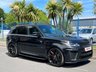 USED 2014 14 LAND ROVER RANGE ROVER SPORT 3.0 SDV6 HSE DYNAMIC 5d 288 BHP 