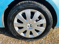 USED 2010 60 VAUXHALL MERIVA 1.4  Exclusiv Great Value 5 door Hatchback