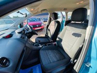 USED 2010 60 VAUXHALL MERIVA 1.4  Exclusiv Great Value 5 door Hatchback