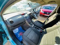 USED 2010 60 VAUXHALL MERIVA 1.4  Exclusiv Great Value 5 door Hatchback